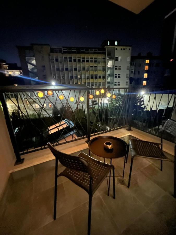 Paris Luxury Top Centre 2Bdr Apt W Work Desk And Wifi Near Nevsky Cathedral صوفيا المظهر الخارجي الصورة