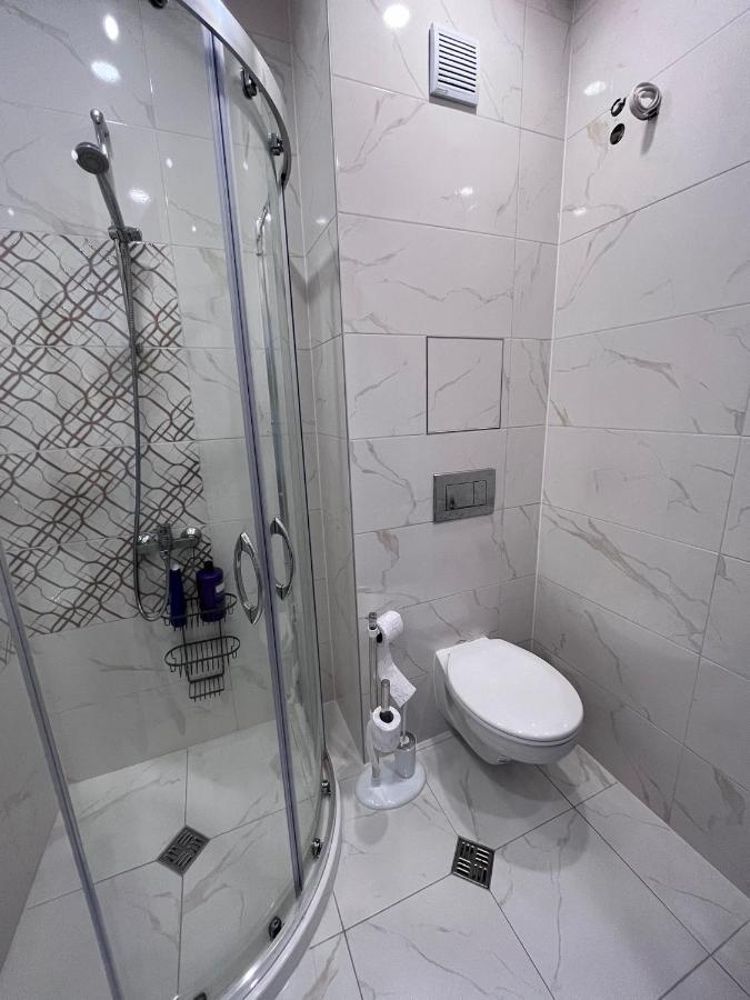 Paris Luxury Top Centre 2Bdr Apt W Work Desk And Wifi Near Nevsky Cathedral صوفيا المظهر الخارجي الصورة