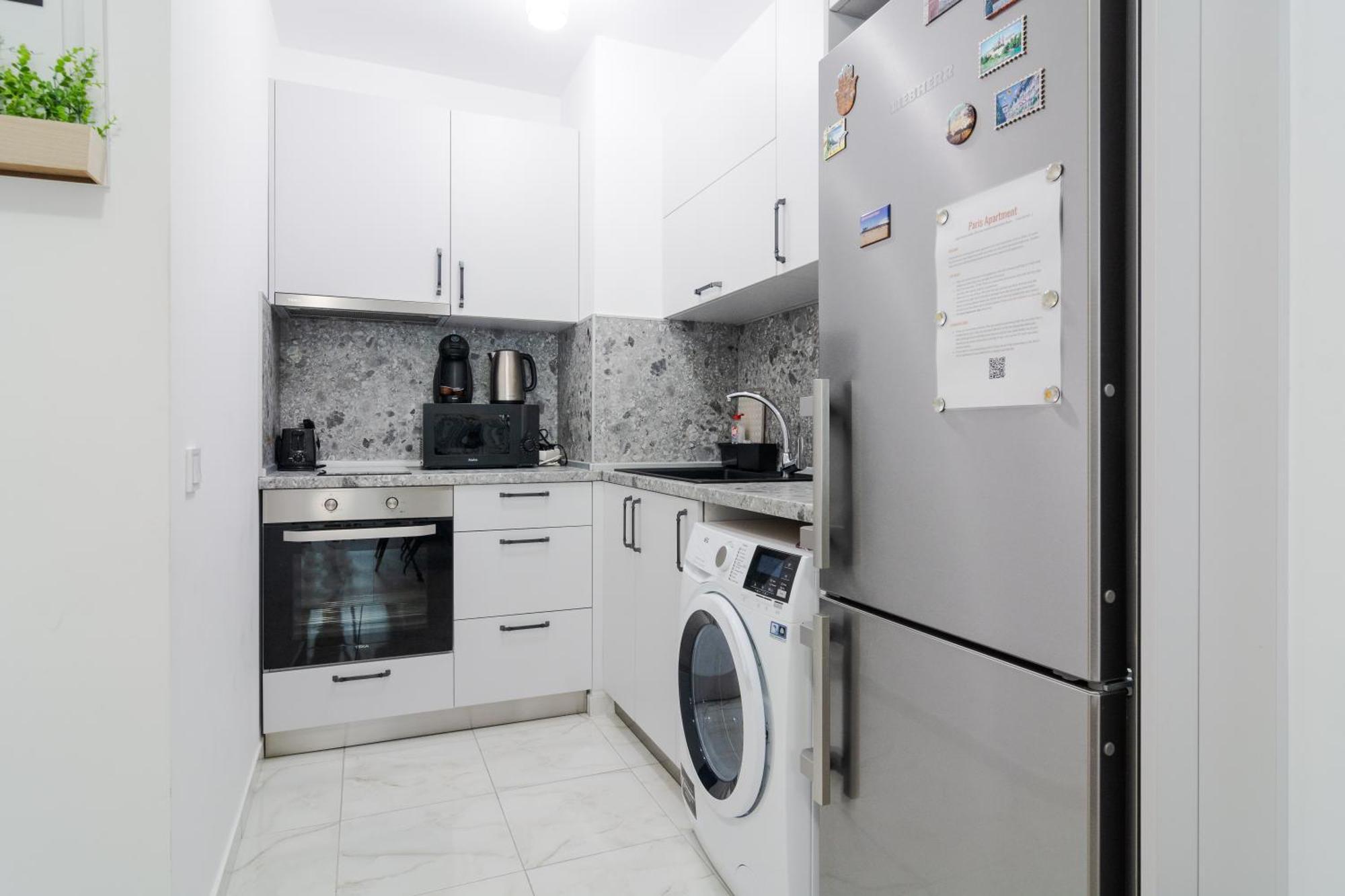 Paris Luxury Top Centre 2Bdr Apt W Work Desk And Wifi Near Nevsky Cathedral صوفيا المظهر الخارجي الصورة